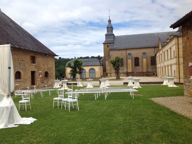 Le Clos de Lorraine_54870 CONS LA GRANDVILLE Le Clos de Lorraine_54870 CONS LA GRANDVILLE